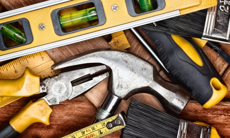 American Made Tools: A USA Love List Source Guide